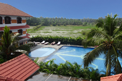 RAJAH ECO BEACH